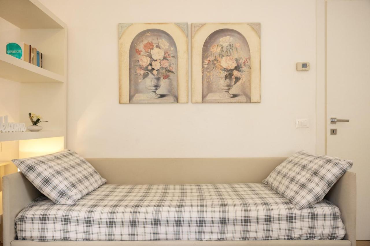 B&B Ca Bianca Ventisette Riccione Exteriér fotografie