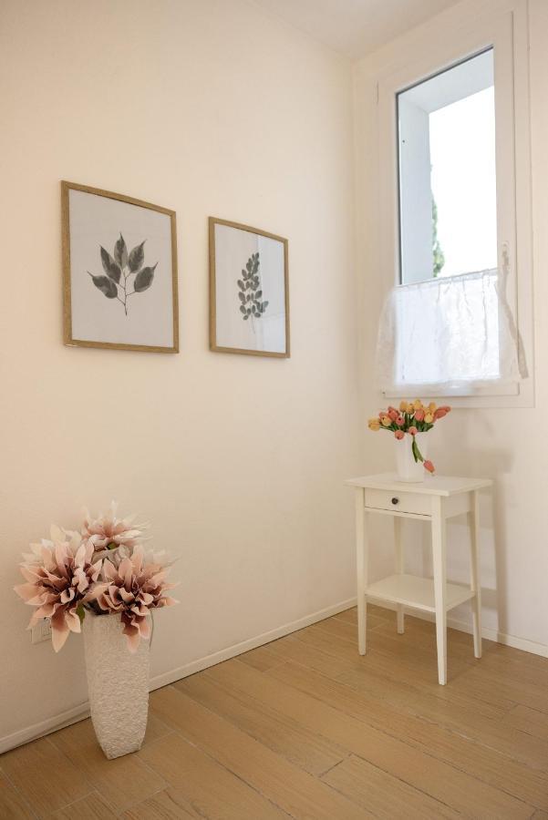 B&B Ca Bianca Ventisette Riccione Exteriér fotografie