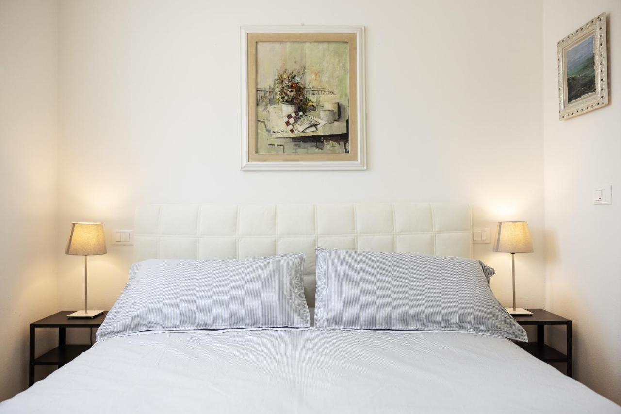 B&B Ca Bianca Ventisette Riccione Exteriér fotografie